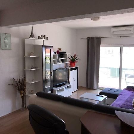 Apartment Nela บาชกาโวดา ภายนอก รูปภาพ